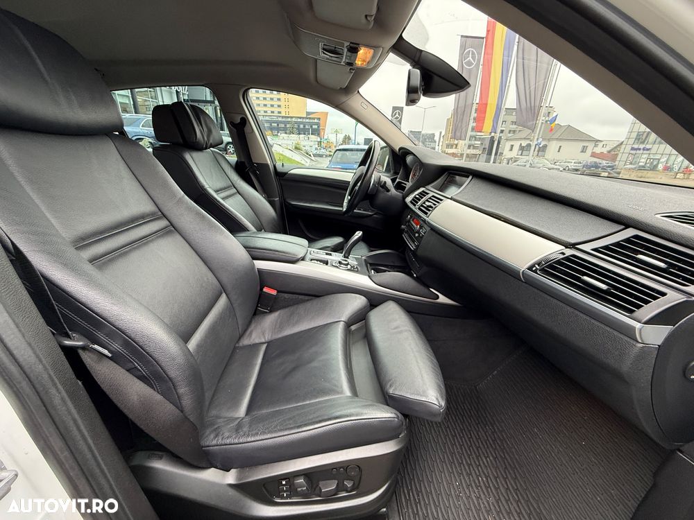 BMW X6 xDrive30d Edition Exclusive - 17