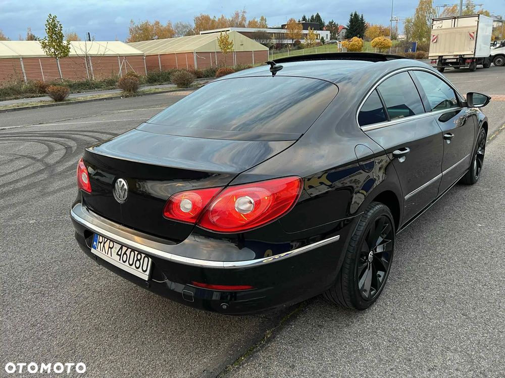 Volkswagen CC - 36