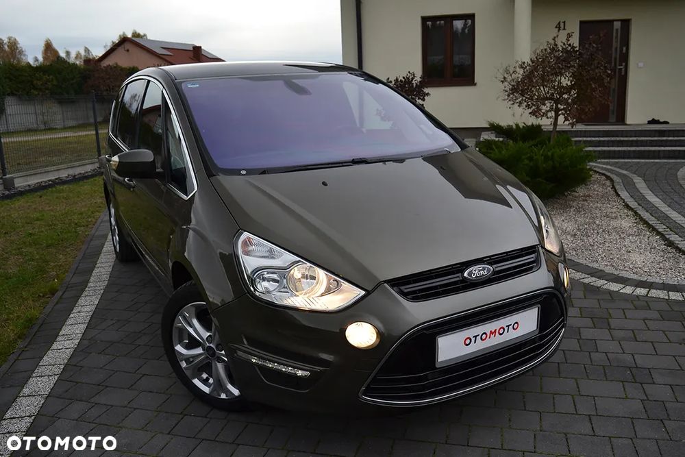 Ford S-Max - 3