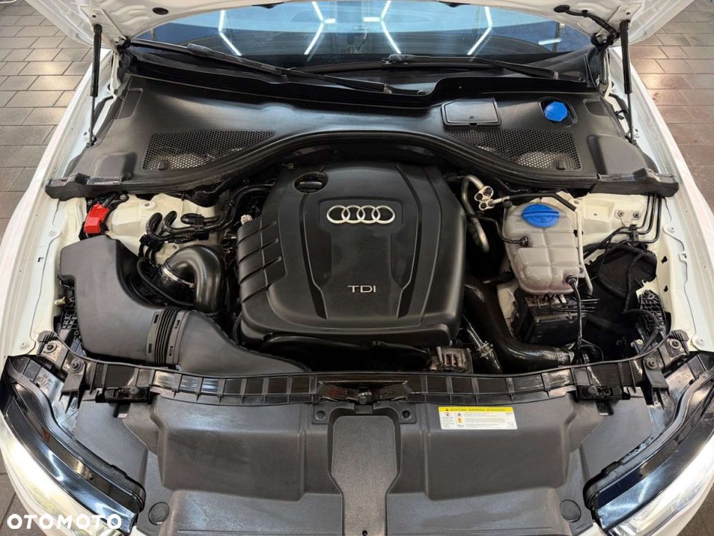 Audi A6 Avant - 41