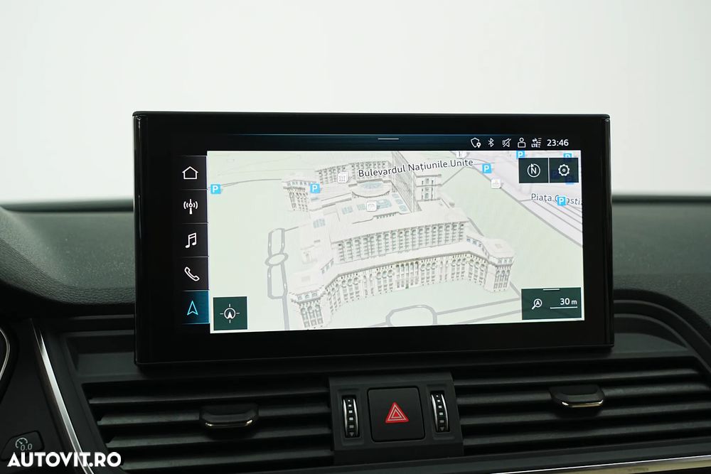 Audi Q5 40 TDI quattro S tronic MHEV Advanced - 28