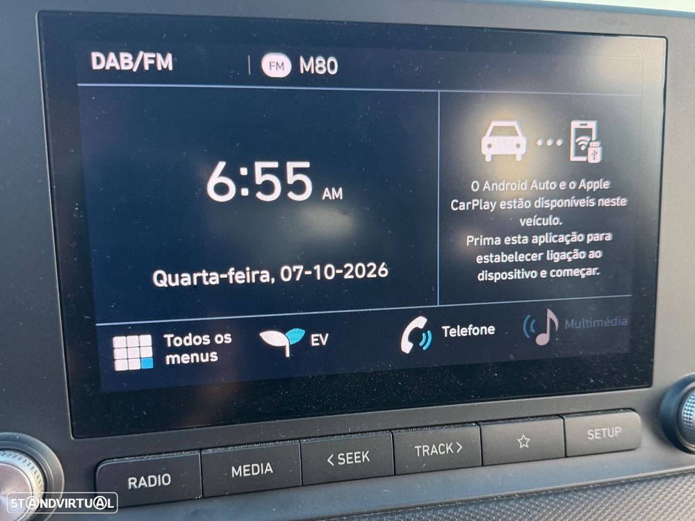 Hyundai Kauai 64 kWh Premium - 7