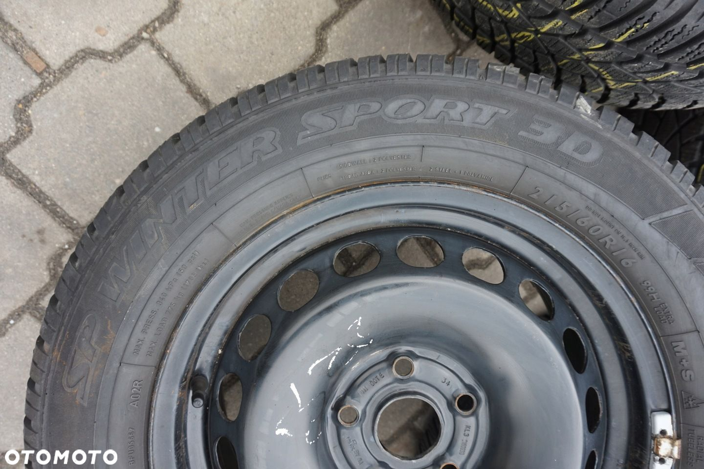 VW PASSAT B8 BEETLE T-ROC SKODA SUPERB YETI 5X112 - 8