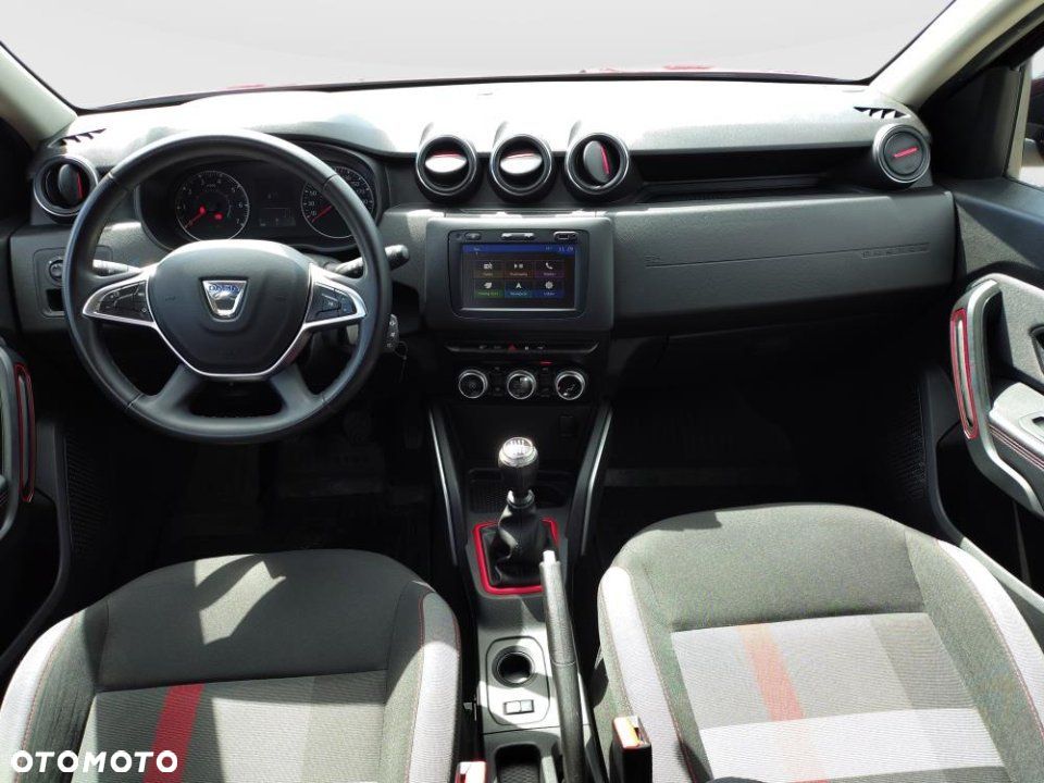 Dacia Duster - 22