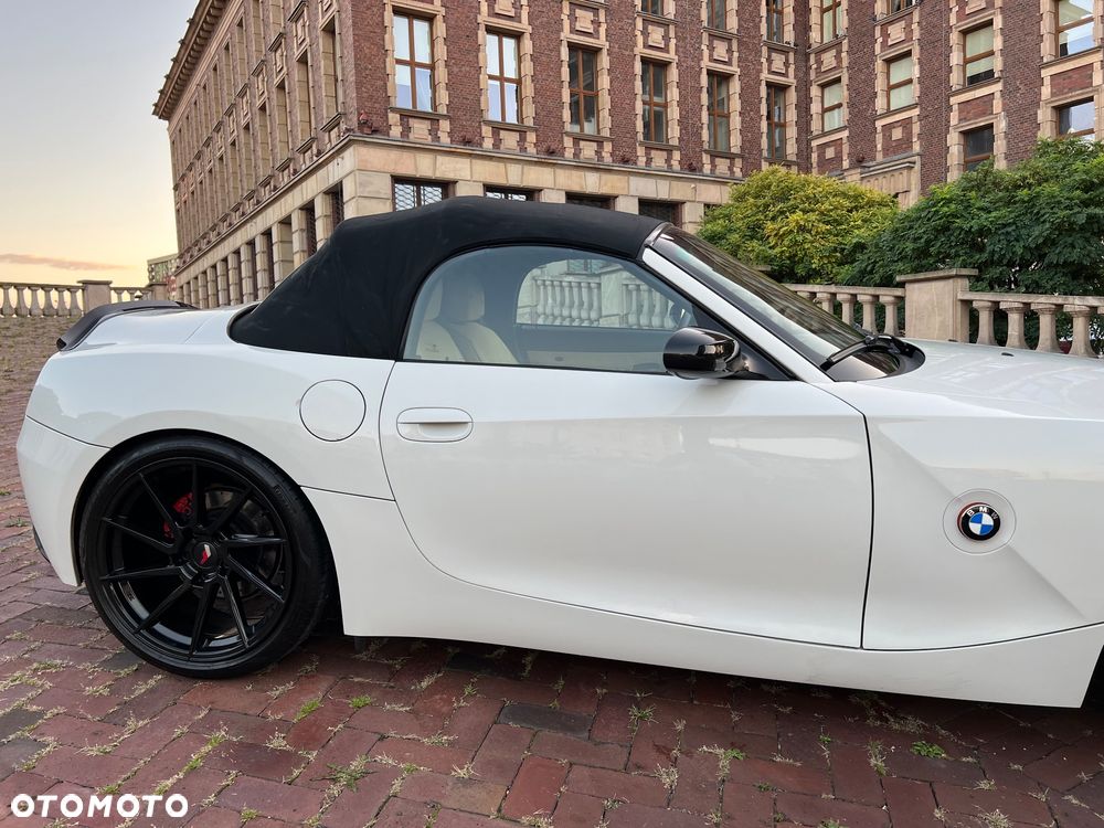 BMW Z4 - 19