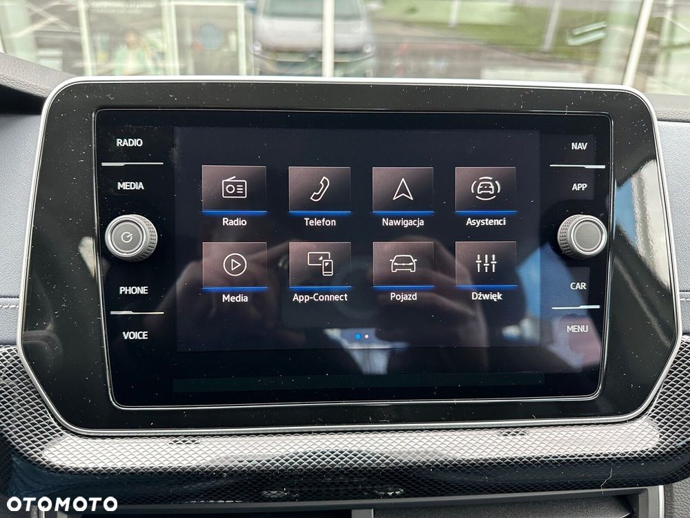 Volkswagen T-Cross 1.5 TSI ACT Style DSG - 19