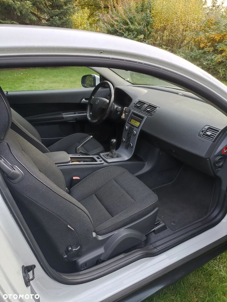 Volvo C30 - 5