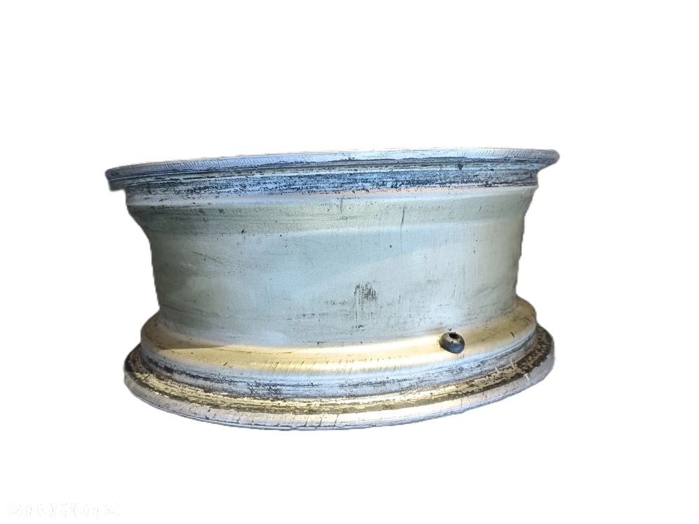 VOLKSWAGEN GOLF IV 97-06 komplet 4 sztuki felgi aluminiowe alufelgi 16'' 16 5x100 * - 12