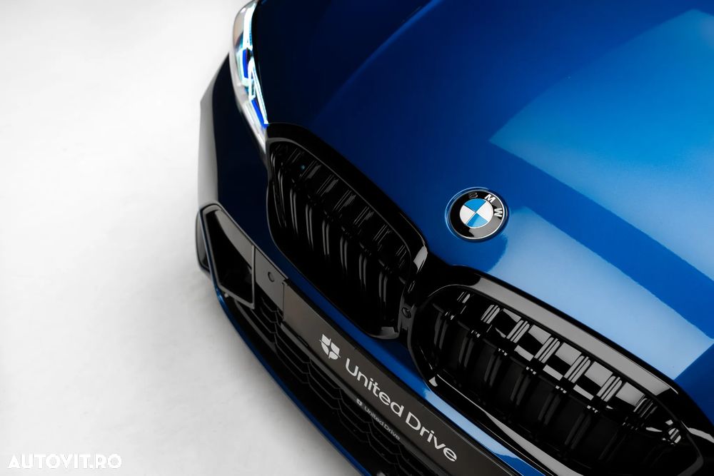 BMW M3 M340i xDrive AT MHEV - 5