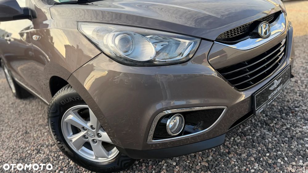 Hyundai ix35 1.6 2WD 5 Star Edition - 20