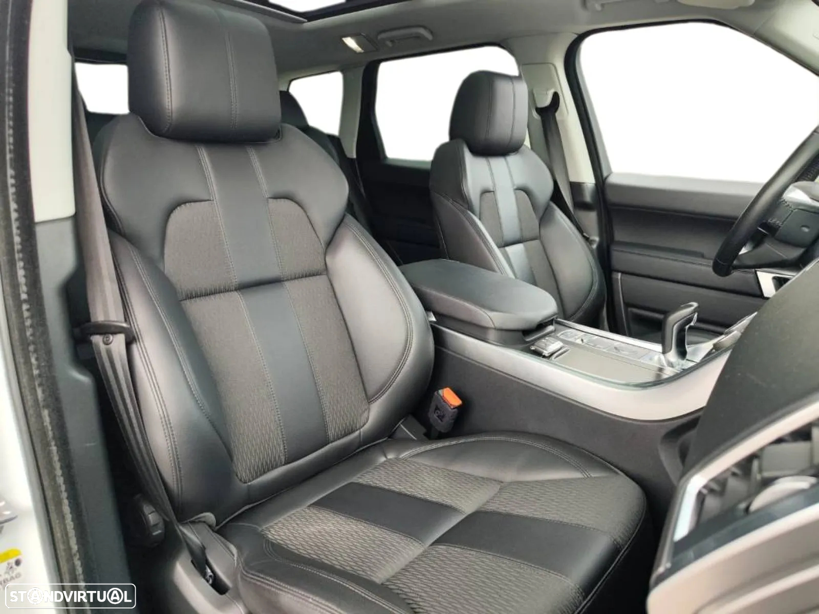 Land Rover Range Rover Sport 2.0 SD4 S - 20