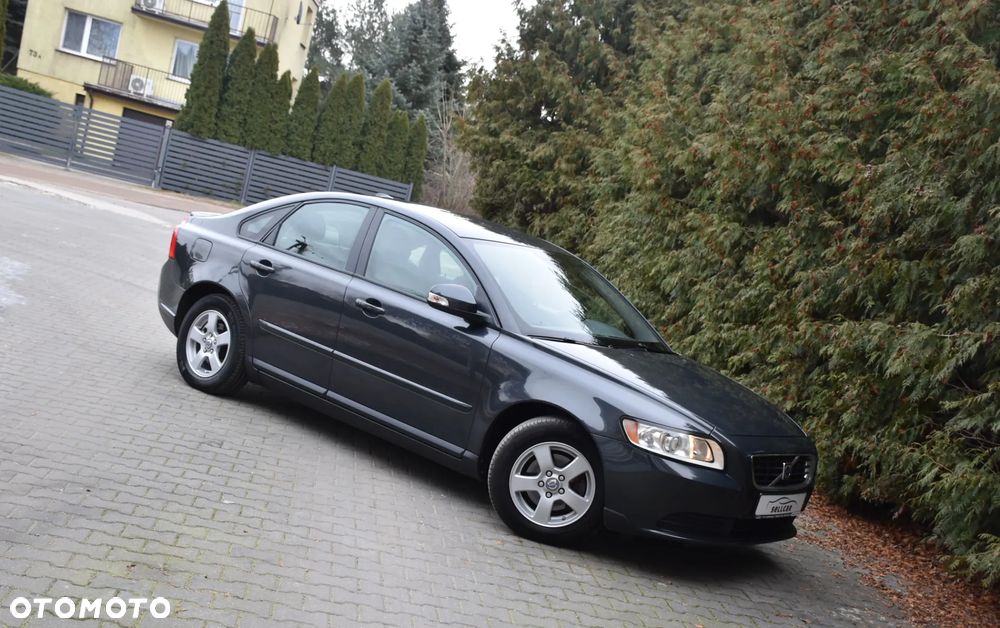 Volvo S40 - 24