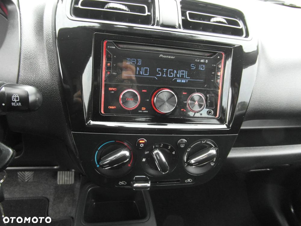 Mitsubishi Space Star AS&G 1.2 Select+ - 28