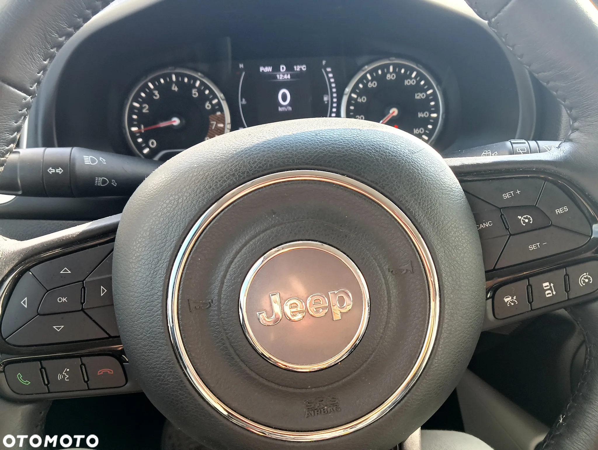 Jeep Renegade - 6