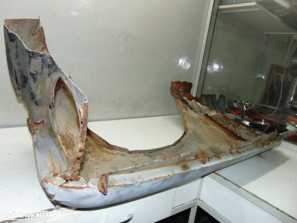 Ford Escort MK II VAN - guarda-lamas - 11