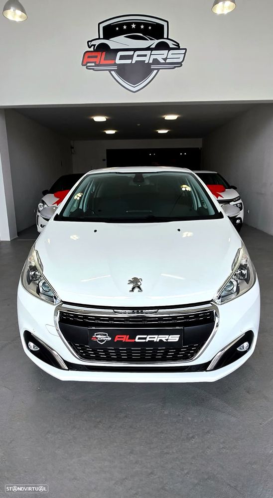 Peugeot 208 1.2 PureTech Allure - 5