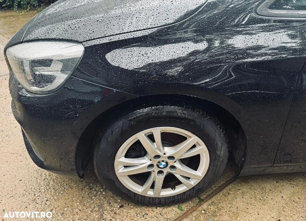 BMW Seria 2 - 5