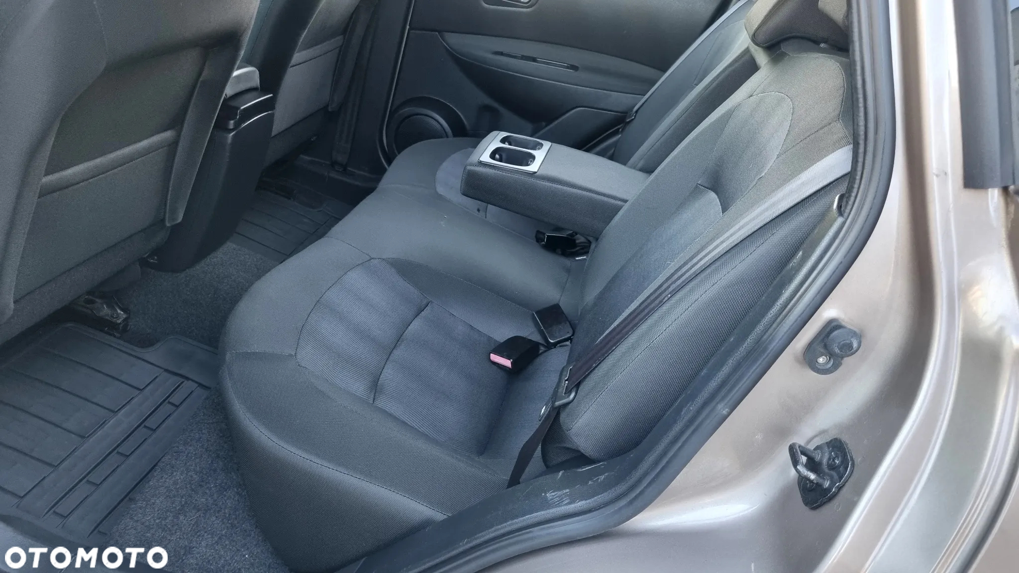Nissan Qashqai 1.6 acenta - 13