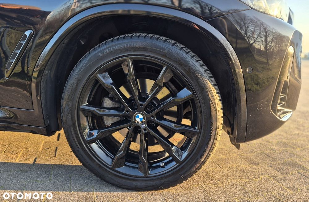 BMW X4 xDrive30i M Sport X - 39