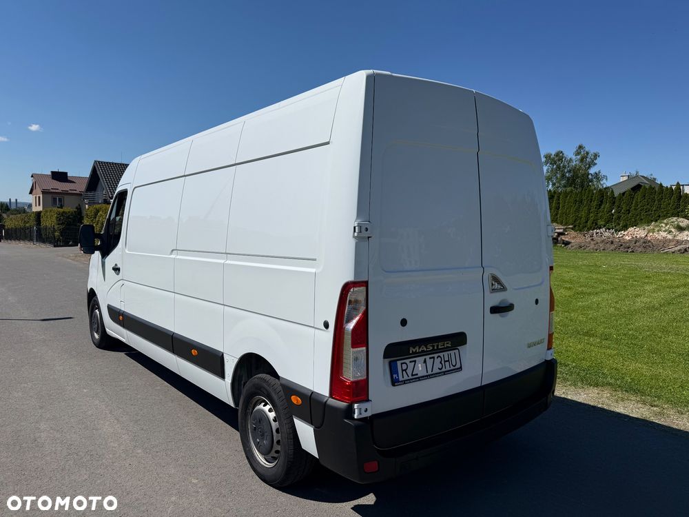 Renault Master - 3