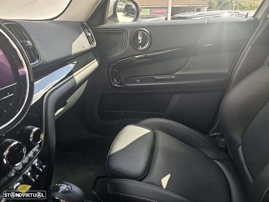 MINI Countryman Cooper SE All4 Aut. Essential - 44