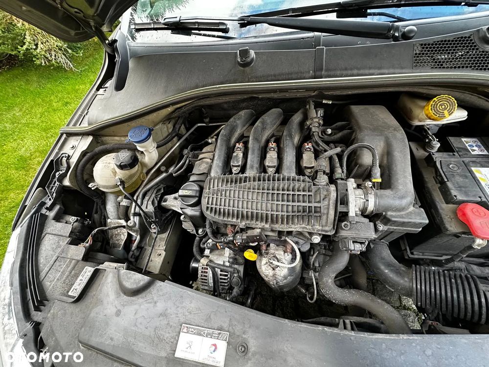 Peugeot 301 - 9