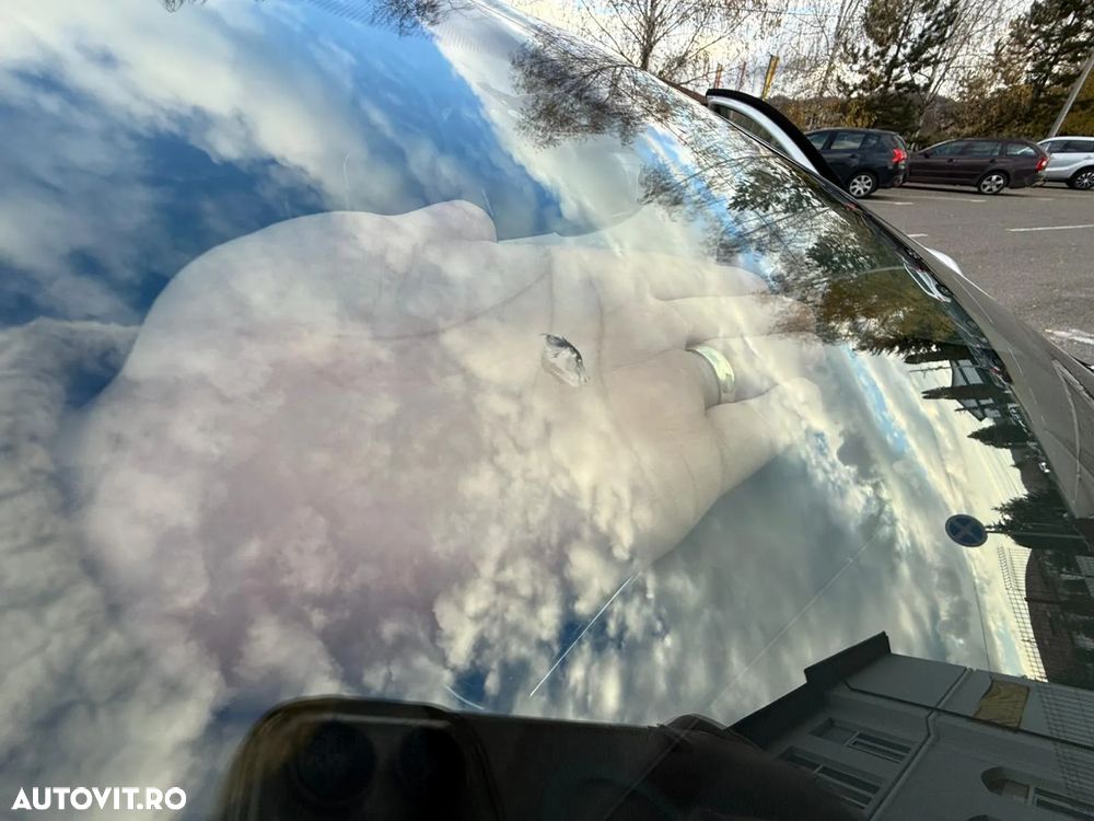 Volkswagen Golf 2.0 TDI DSG Highline - 17