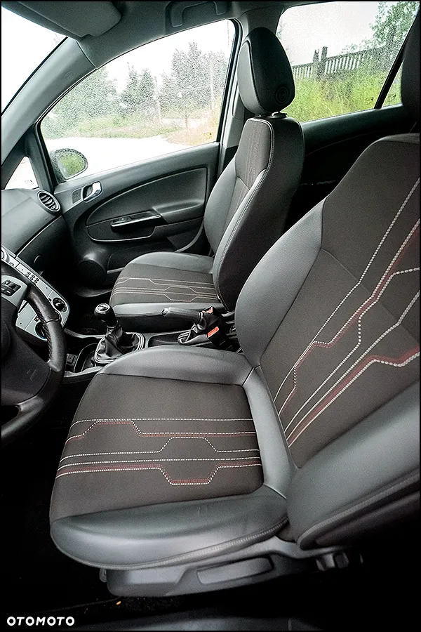 Opel Corsa - 33