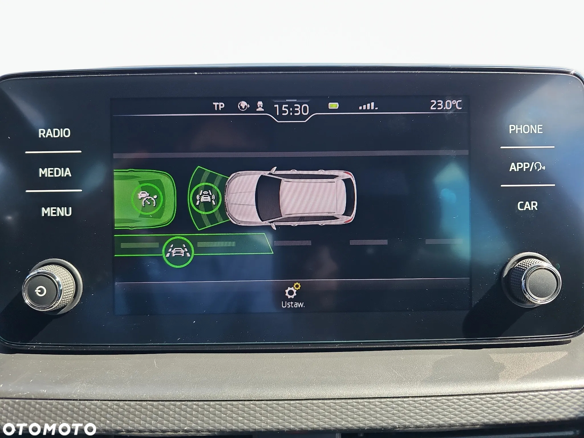Skoda Kamiq 1.0 TSI Ambition - 20