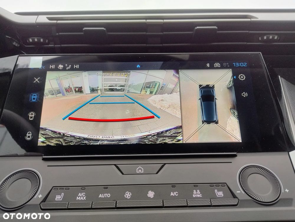 Peugeot 308 1.2 mHEV GT S&S e-DCS6 - 19