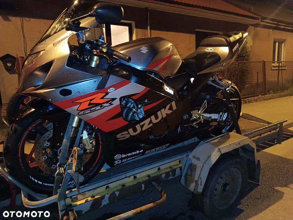 Suzuki GSX-R - 18