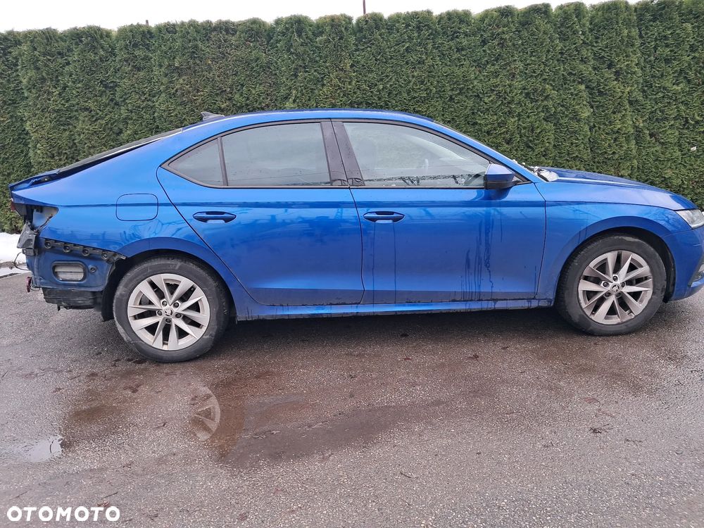 Skoda Octavia - 4