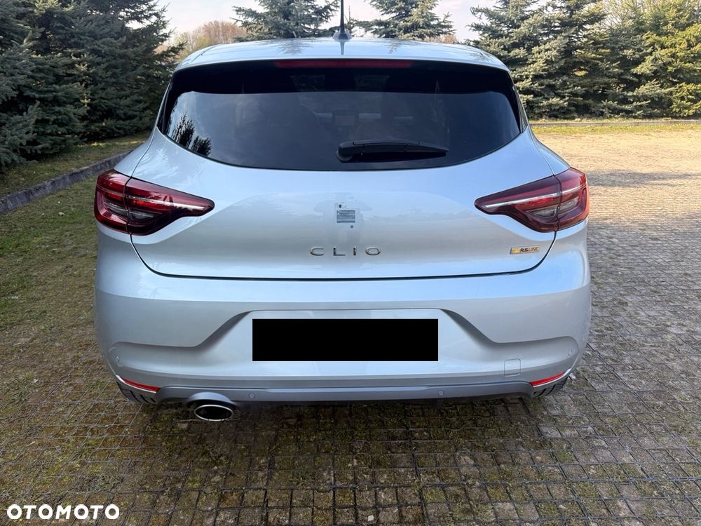 Renault Clio 1.0 TCe R.S Line - 5