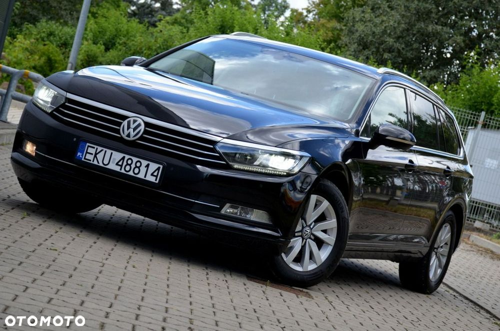 Volkswagen Passat - 40