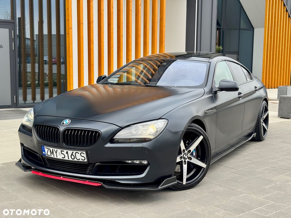 BMW Seria 6 - 30