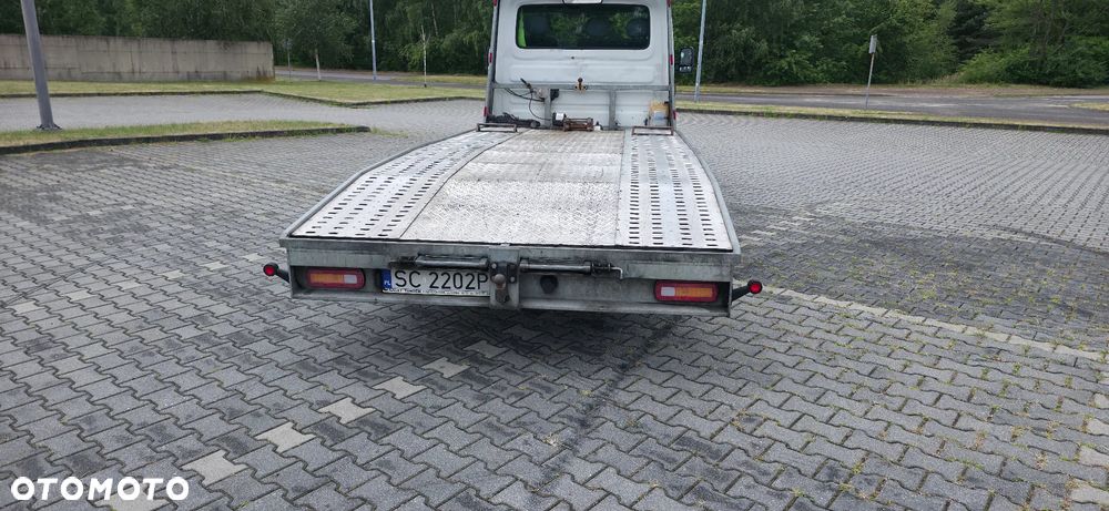 Renault Master - 5