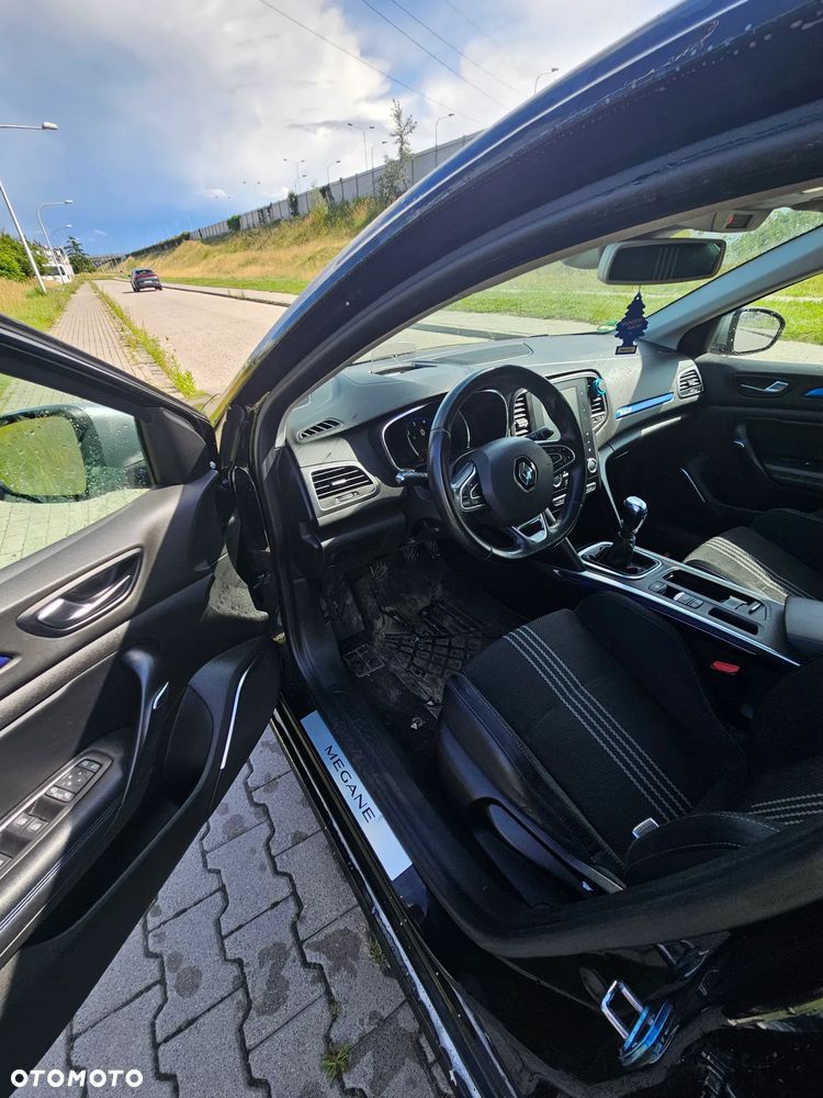 Renault Megane 1.2 Energy TCe GT Line - 3