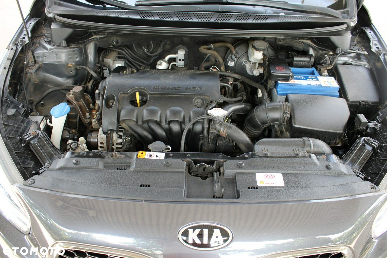 Kia Ceed Cee'd 1.4 XL - 31