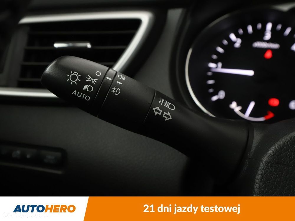 Nissan X-Trail 1.6 DCi Tekna 4WD EU6 - 29