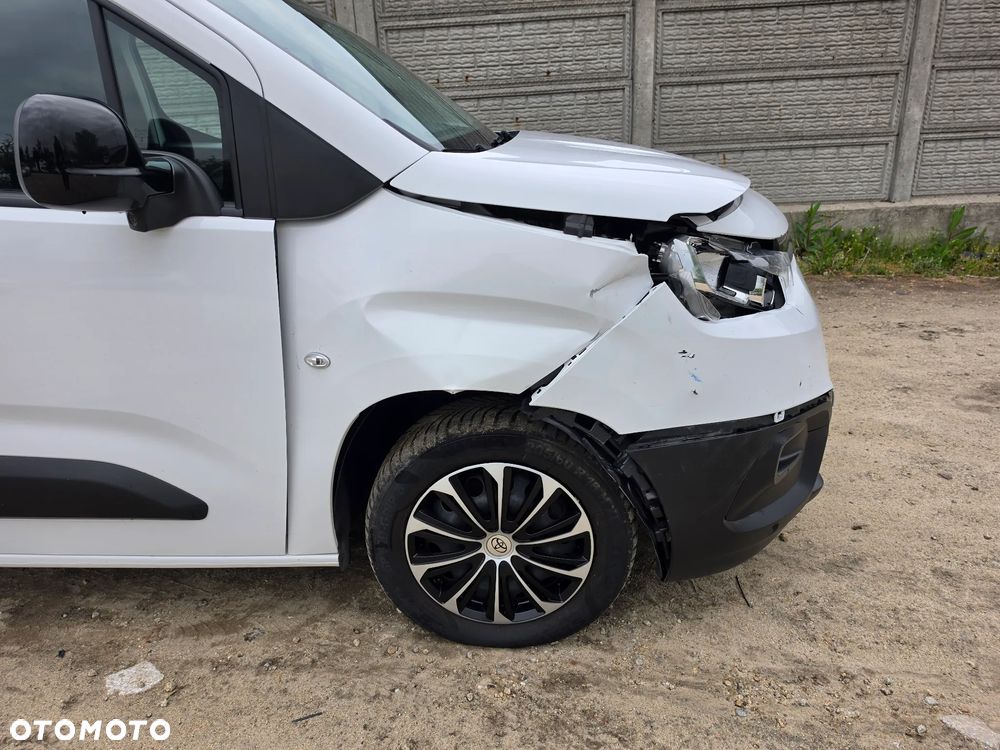 Toyota Proace City - 25