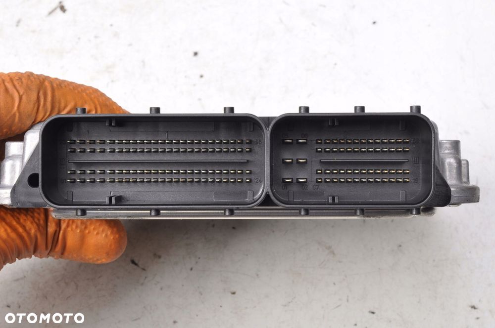 BMW F20 1.6 D KOMPUTER SILNIKA 8579482 - 4