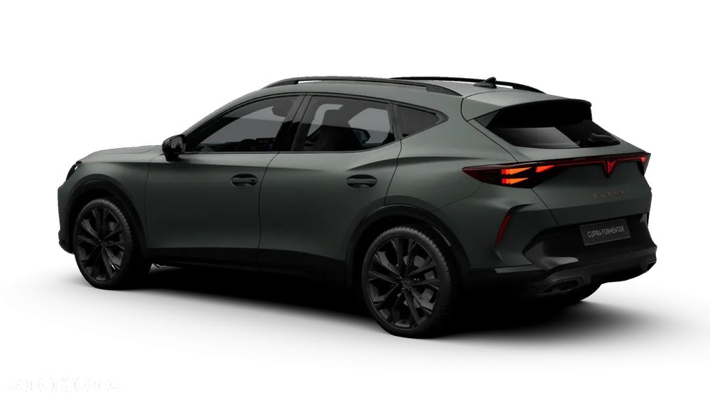 Cupra Formentor 2.0 TSI 4Drive DSG - 5