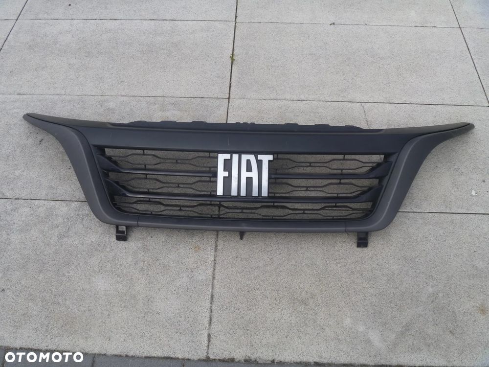 FIAT DUCATO III LIFT 2021 ATRAPA ORYGINAŁ 1318394070 - 1
