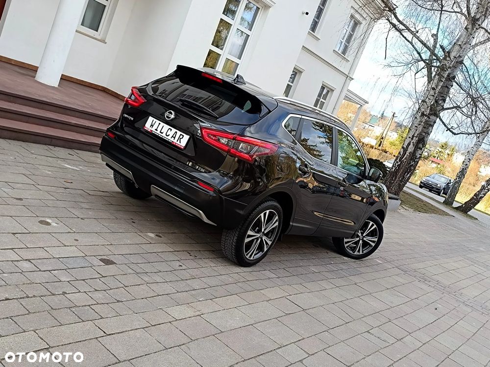 Nissan Qashqai 1.6 dCi DPF Start/Stop tekna - 40