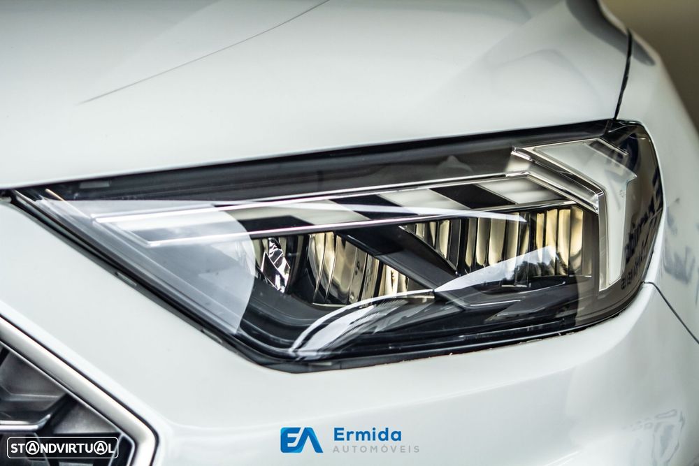 Audi A1 Sportback 25 TFSI S line - 8