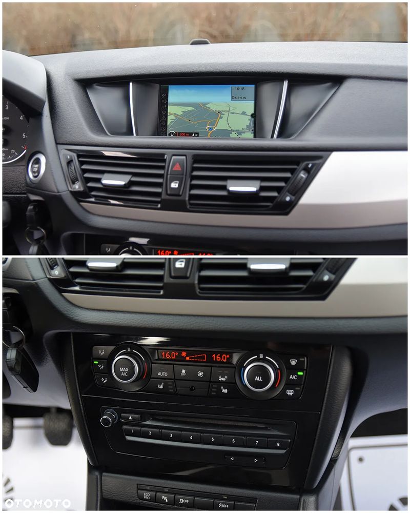 BMW X1 sDrive18d - 22