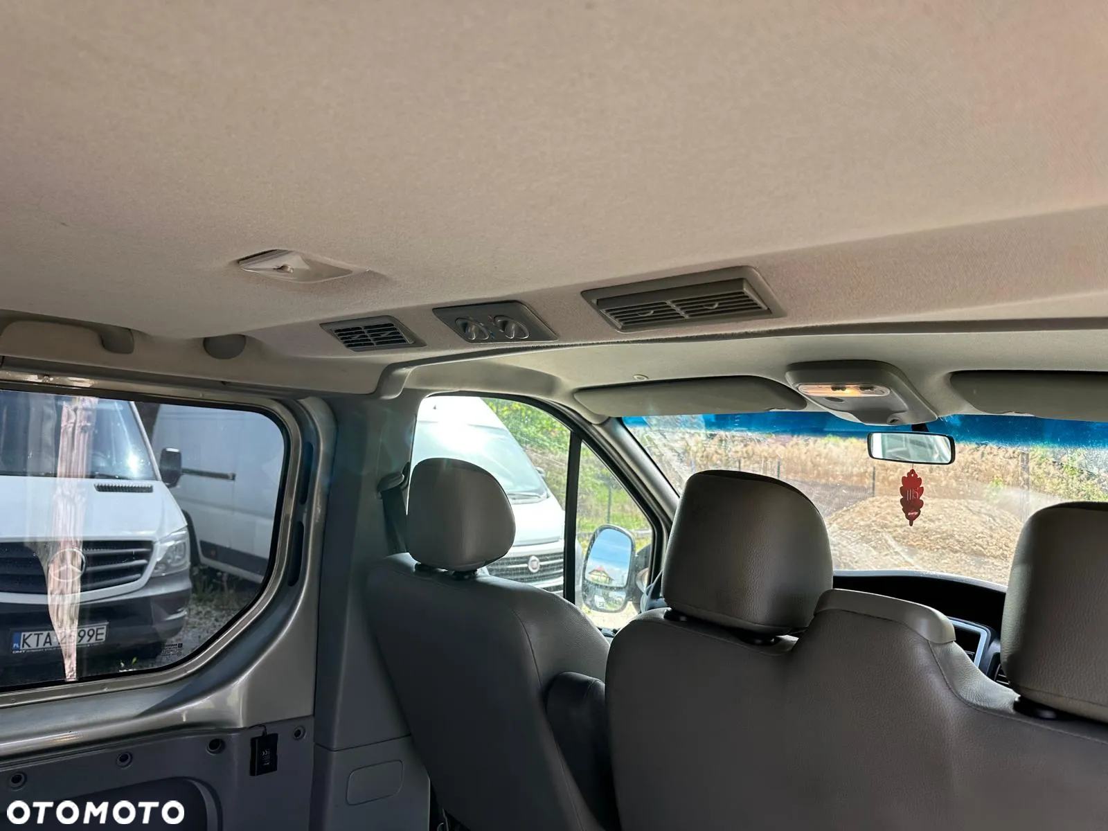Opel Vivaro 2.0 CDTI L2H1 - 13