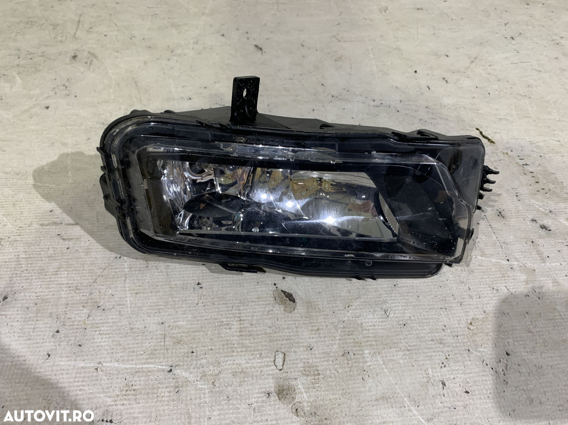 Proiector stanga VW Caddy, 2015, 2016, 2017, 2018, 2019, cod origine OE 2K5941661B. - 7
