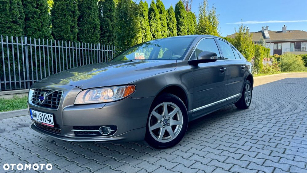 Volvo S80 2.0D Momentum - 37