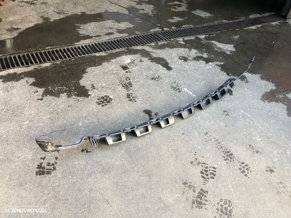 FIAT TIPO II PLASTICO TRAVESSA PRA CHOQUES TRAS - Z489 - 3
